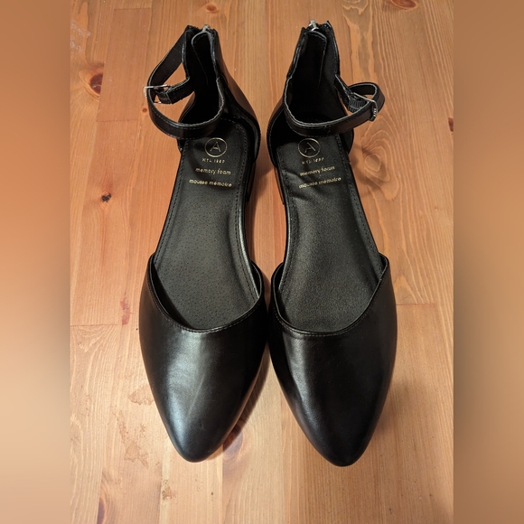 Addition Elle Ankle strap shoe NWT - Picture 3 of 9